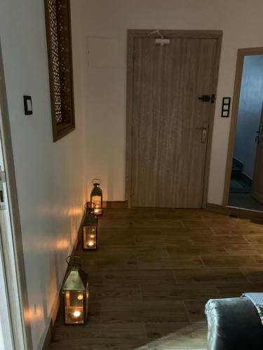 appartement lalla ghita