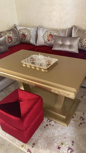 appartement lalla ghita