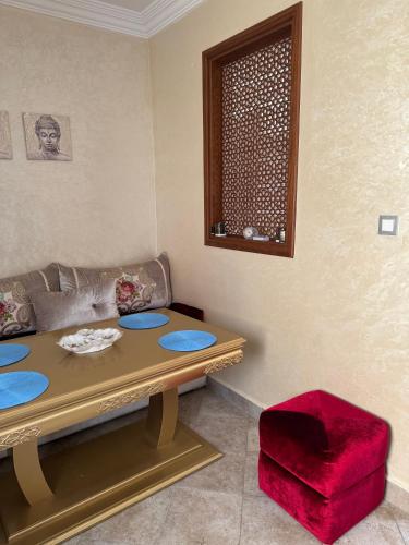 appartement lalla ghita