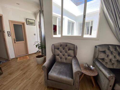 appartement lalla ghita