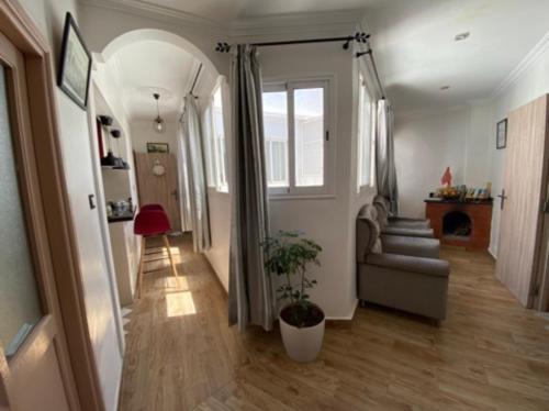 appartement lalla ghita