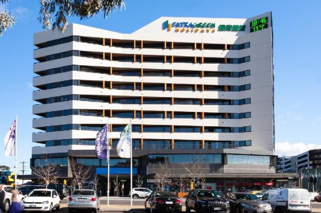 park avenue ikon glen waverley