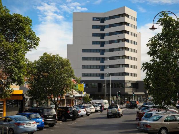 park avenue ikon glen waverley