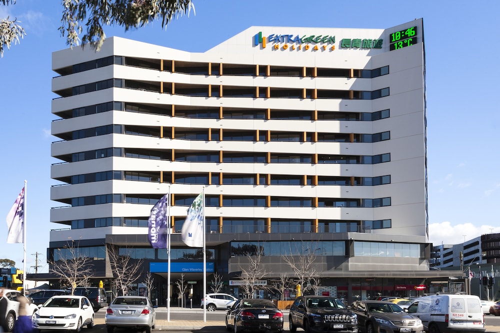 park avenue ikon glen waverley