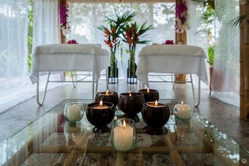 ghl hotel club el puente