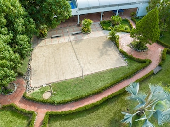 ghl hotel club el puente