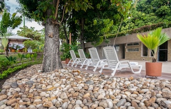 ghl hotel club el puente