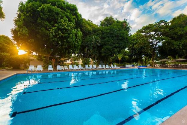 ghl hotel club el puente