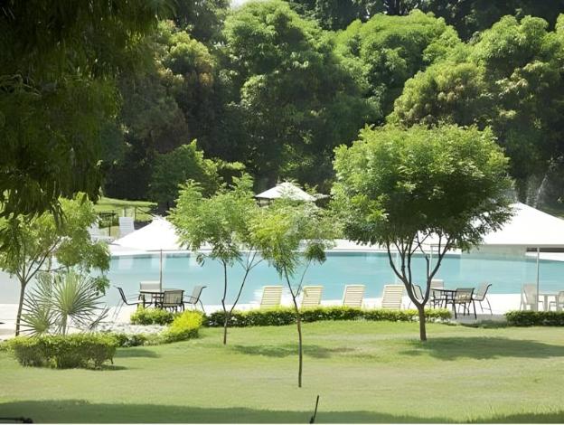 ghl hotel club el puente