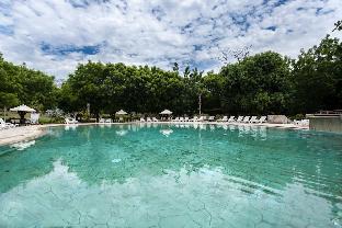 ghl hotel club el puente