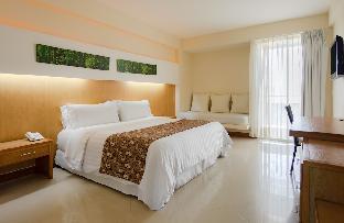 ghl hotel club el puente