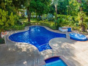 ghl hotel club el puente