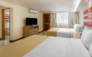 ghl hotel club el puente