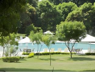 ghl hotel club el puente