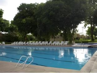 ghl hotel club el puente