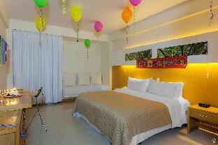ghl hotel club el puente