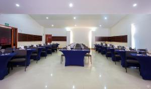 ghl hotel club el puente
