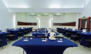 ghl hotel club el puente