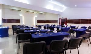 ghl hotel club el puente