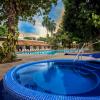 ghl hotel club el puente