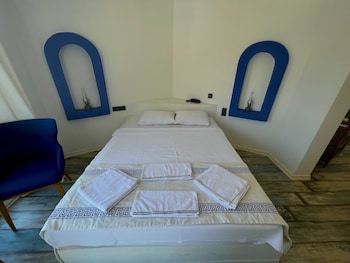 lavanta hotel turunc