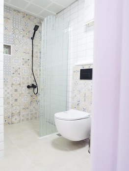lavanta hotel turunc