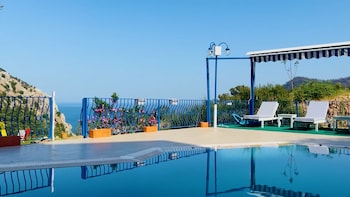 lavanta hotel turunc