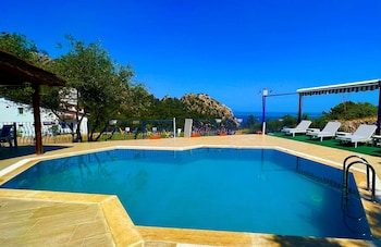 lavanta hotel turunc