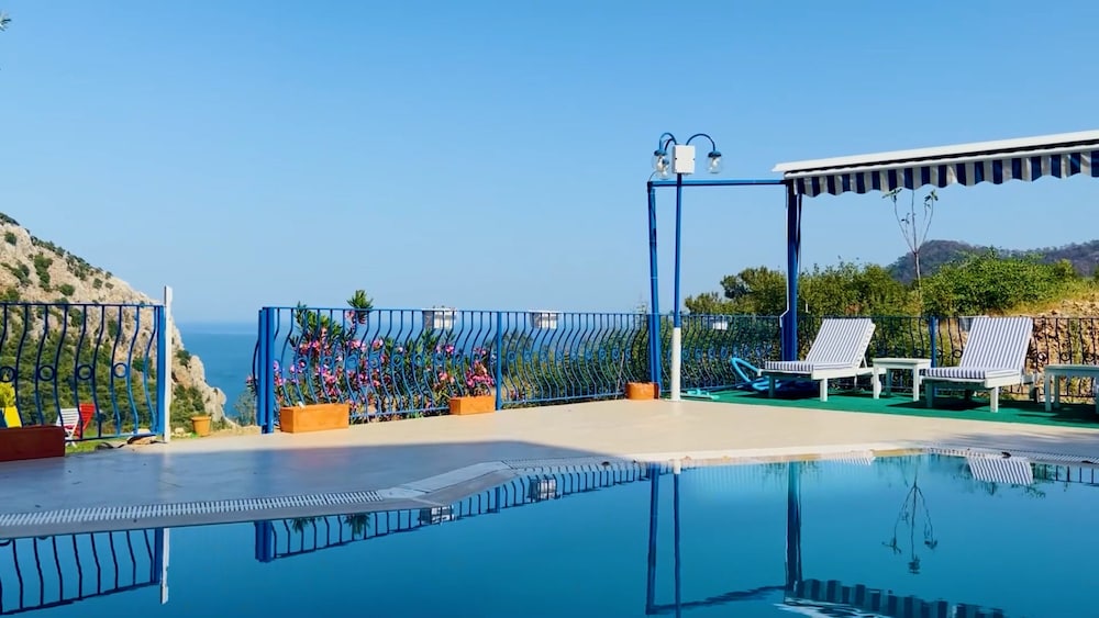 lavanta hotel turunc