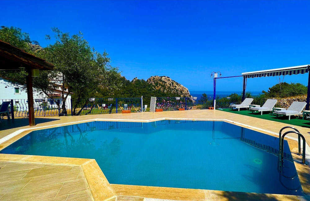 lavanta hotel turunc
