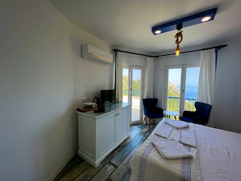 lavanta hotel turunc