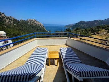 lavanta hotel turunc