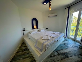 lavanta hotel turunc