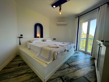 lavanta hotel turunc