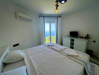 lavanta hotel turunc