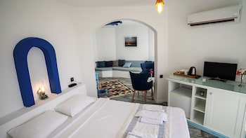 lavanta hotel turunc