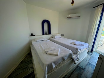 lavanta hotel turunc