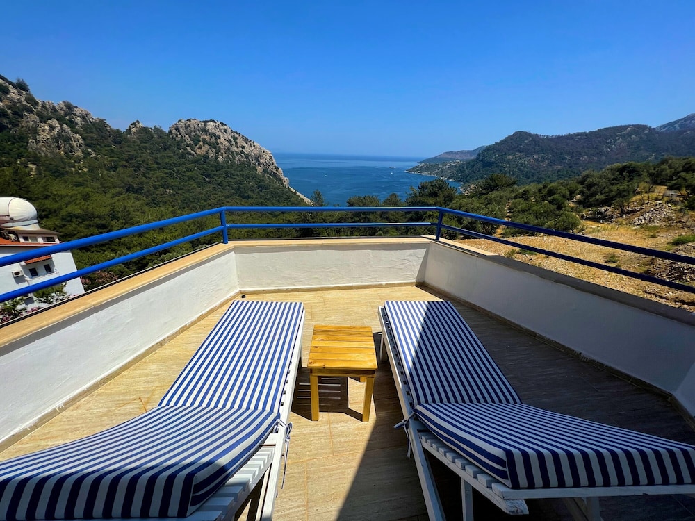 lavanta hotel turunc
