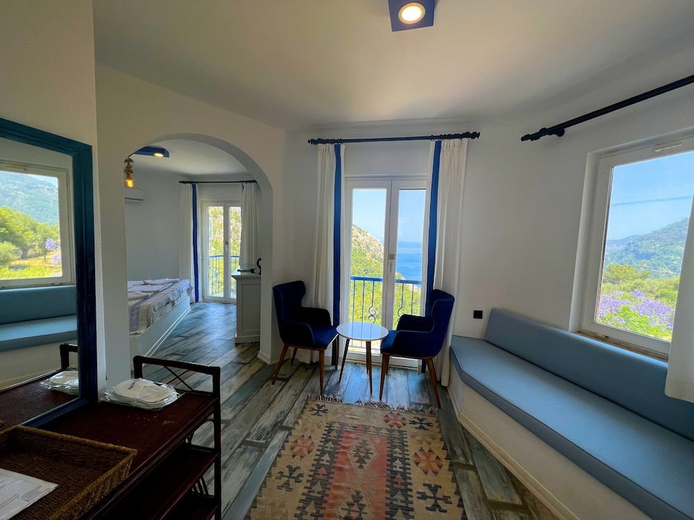 lavanta hotel turunc