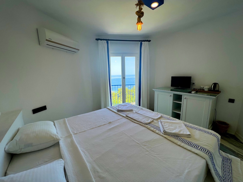 lavanta hotel turunc