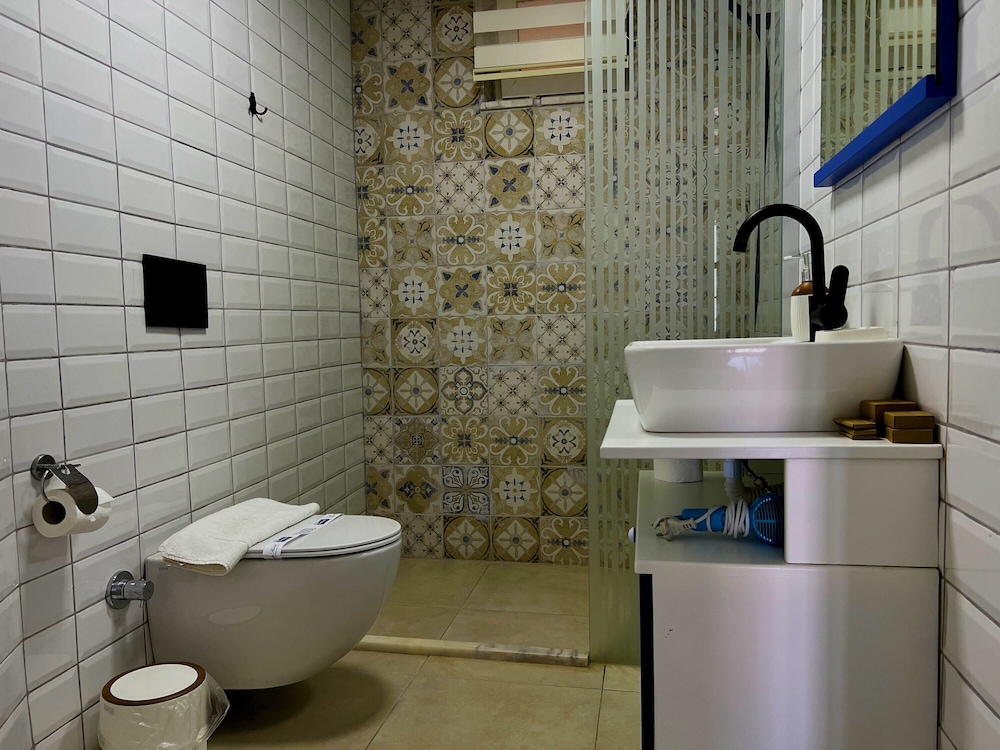 lavanta hotel turunc