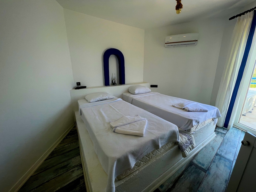 lavanta hotel turunc