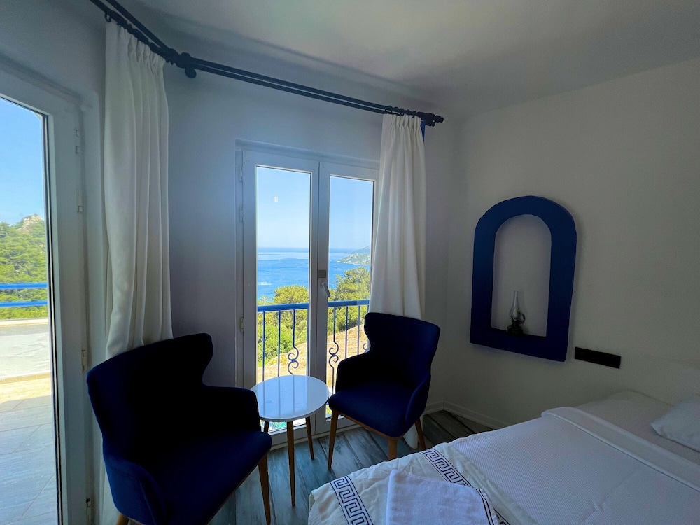 lavanta hotel turunc