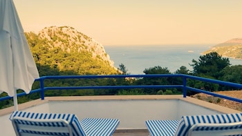 lavanta hotel turunc