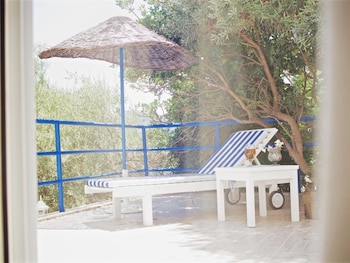 lavanta hotel turunc