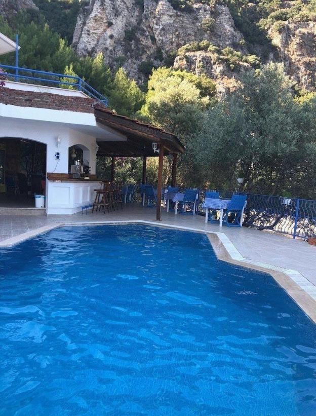lavanta hotel turunc