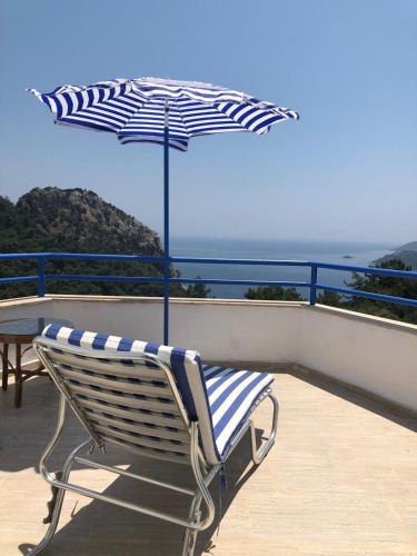 lavanta hotel turunc