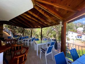 lavanta hotel turunc