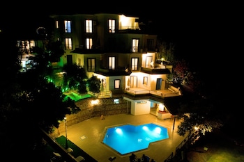 marmaris