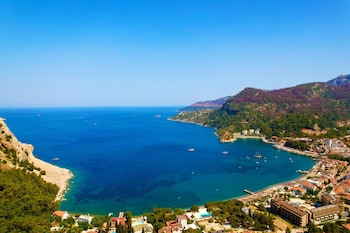 lavanta hotel turunc